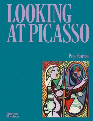 Looking at Picasso