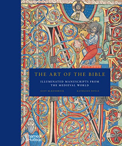 Art of the Bible