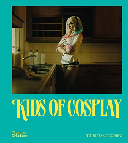 Kids of Cosplay Kids of Cosplay