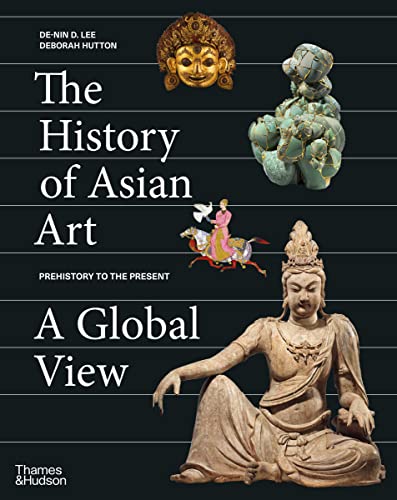 History of Asian Art