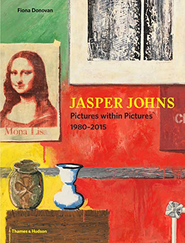 Jasper Johns: Pictures within Pictures