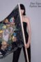 Dior Scarves. Fashion Stories