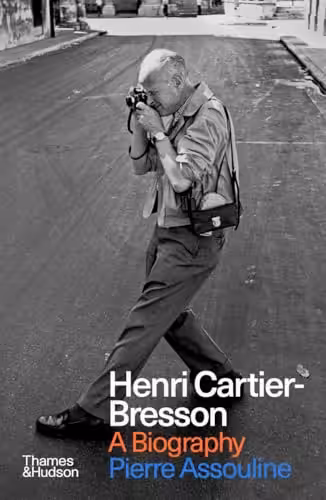 Henri CartierBresson Henri CartierBr