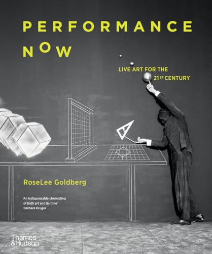 Performance Now