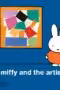Miffy and the Artists