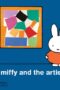 Miffy and the Artists