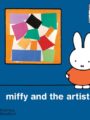 Miffy and the Artists