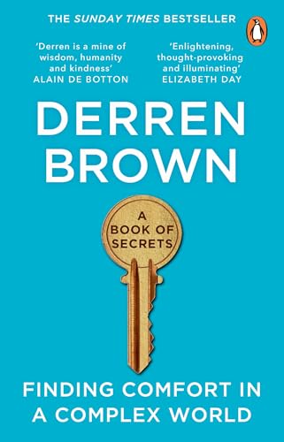 Book of Secrets