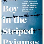 The Boy in the Striped Pyjamas