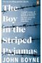 The Boy in the Striped Pyjamas
