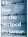 The Boy in the Striped Pyjamas