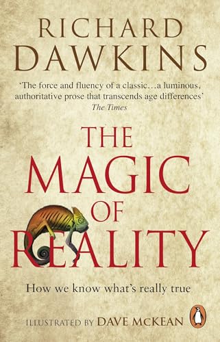 Magic of Reality