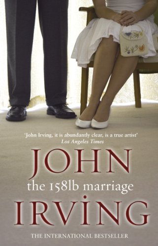The 158-pound Marriage (Black Swan)