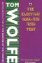 The electric kool-aid acid test
