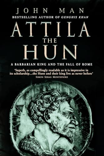 Attila the Hun