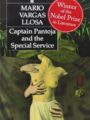 Captain Pantoja and the Special Service