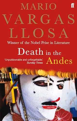Lituma nos Andes