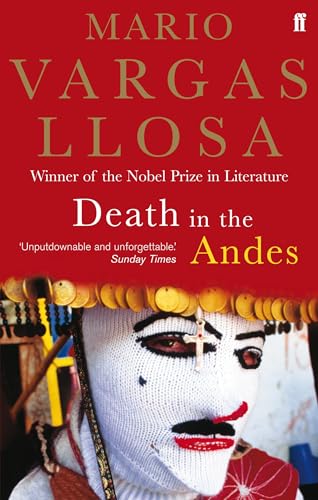 Lituma nos Andes