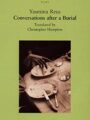 Conversations after a burial