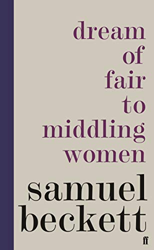 Dream of Fair to Middling Women Dream of Fair to Middling Women
