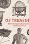 125 Treasures from the Collections of the National Trust