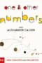 One & Other Numbers with Alexander Calder (First Concepts With Fine Artists)