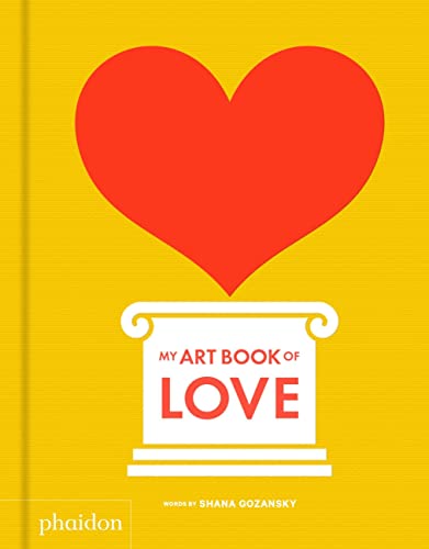 My Art Book of Love My Art Book of Love