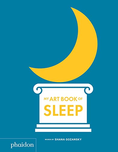 My Art Book of Sleep My Art Book of Sleep