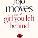 The Girl You Left Behind