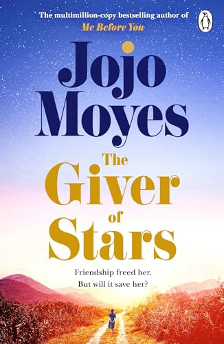 Giver of Stars