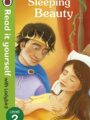 Read It Yourself Sleeping Beauty
