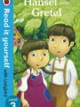 Read It Yourself Hansel And Gretel