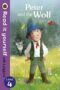 Peter and the Wolf Ladybird