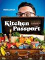 Kitchen Passport