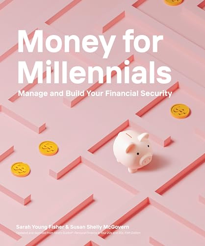 Money for Millennials