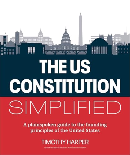 The United States Constitution Simplified