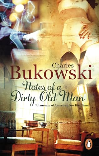 Notes of a Dirty Old Man