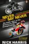 Never Say Never