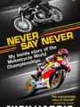 Never Say Never