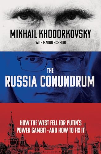 Russia Conundrum