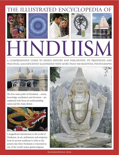 Illustrated Encyclopedia of Hinduism