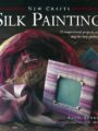 New Crafts Silk Painting