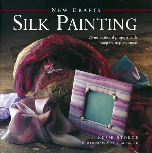 New Crafts Silk Painting
