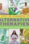 A Concise Handbook of Alternative Therapies