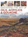 Mastering the art of oils
