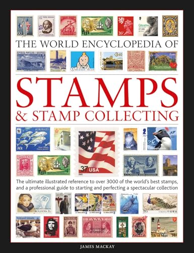 The World Encyclopedia of Stamps and Stamp Collecting
