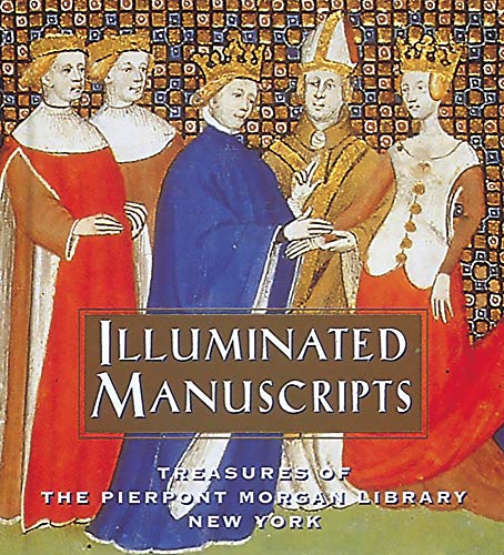 Illuminated manuscripts