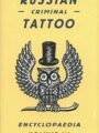 Russian Criminal Tattoo Encyclopaedia Volume III
