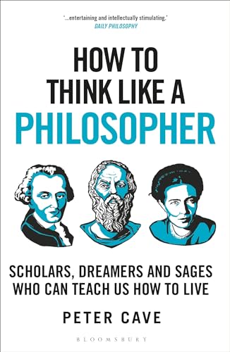 How to Think Like a Philosopher