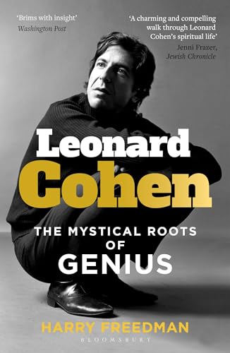 Leonard Cohen